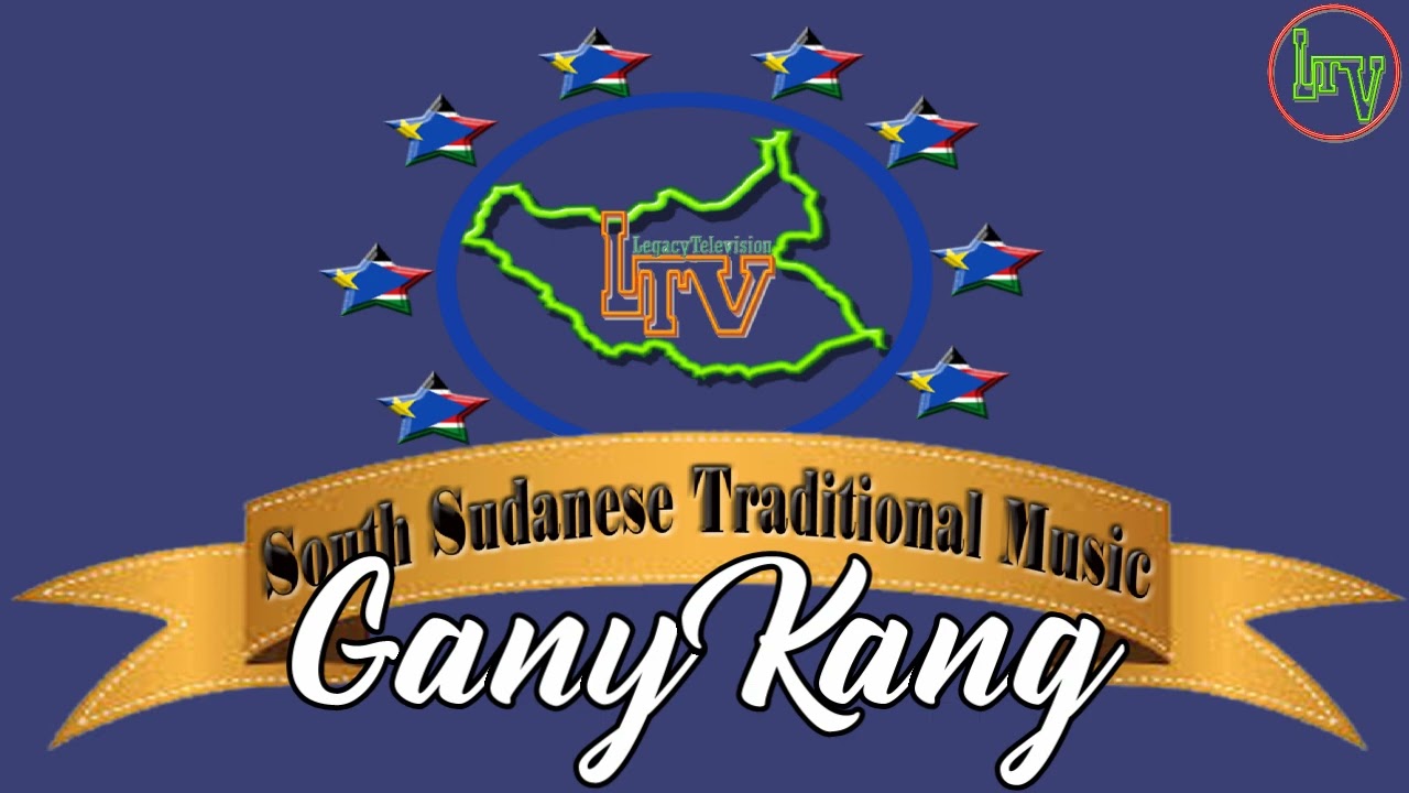 Gany Kang