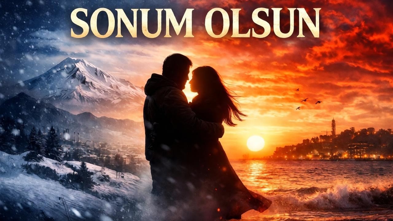 SONUM OLSUN – Ruliq | Kayseri'den Tekirdağ'a Bir Kader Aşkı