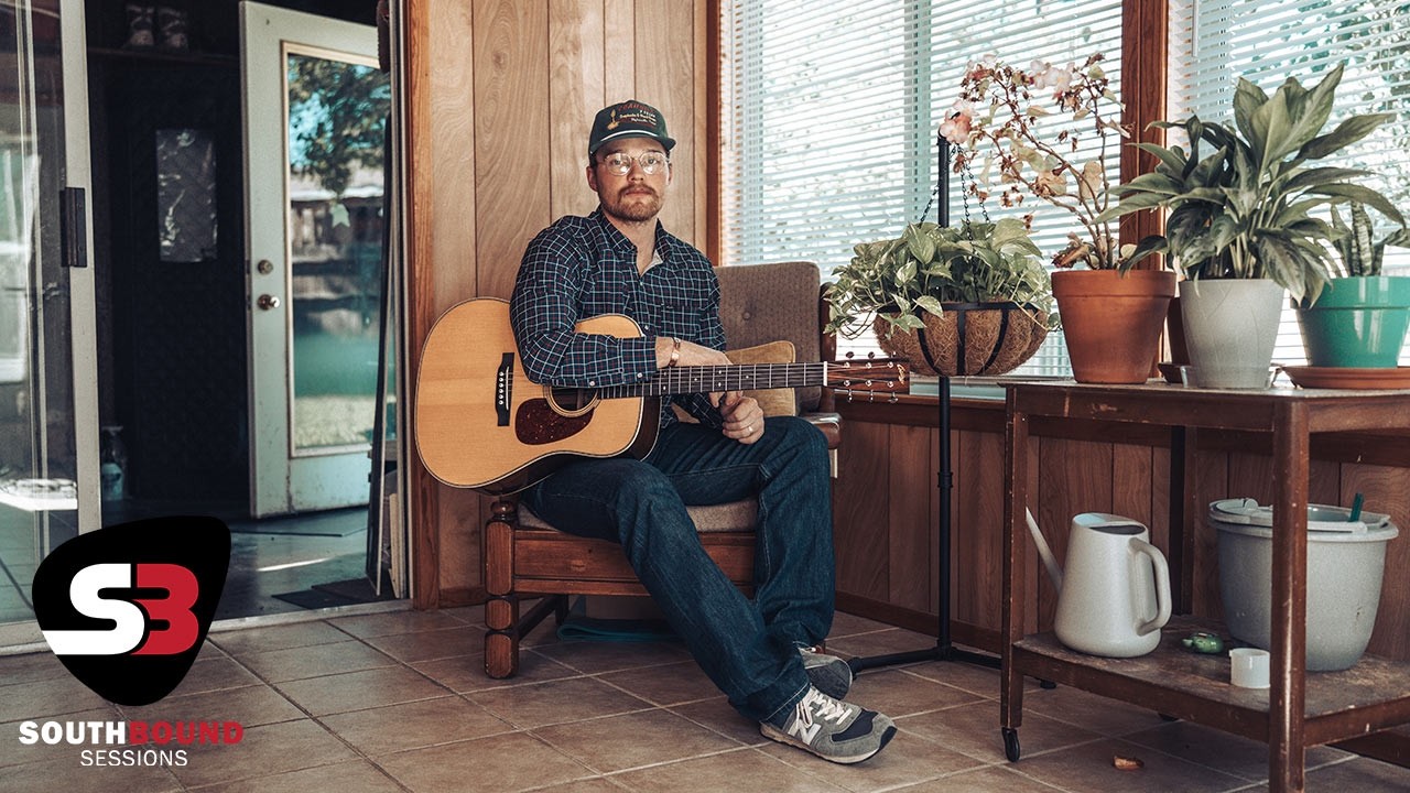 Tyce Delk - 