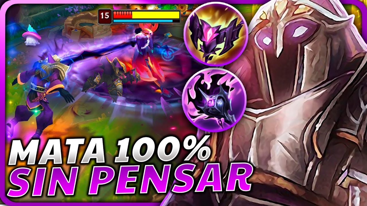 😈¡ASÍ HICE LLORAR a TEEMO y EMPEZÓ a ROGAR POR ACABAR LA PARTIDA tras ESTA DETONADA con 1 BOTON!