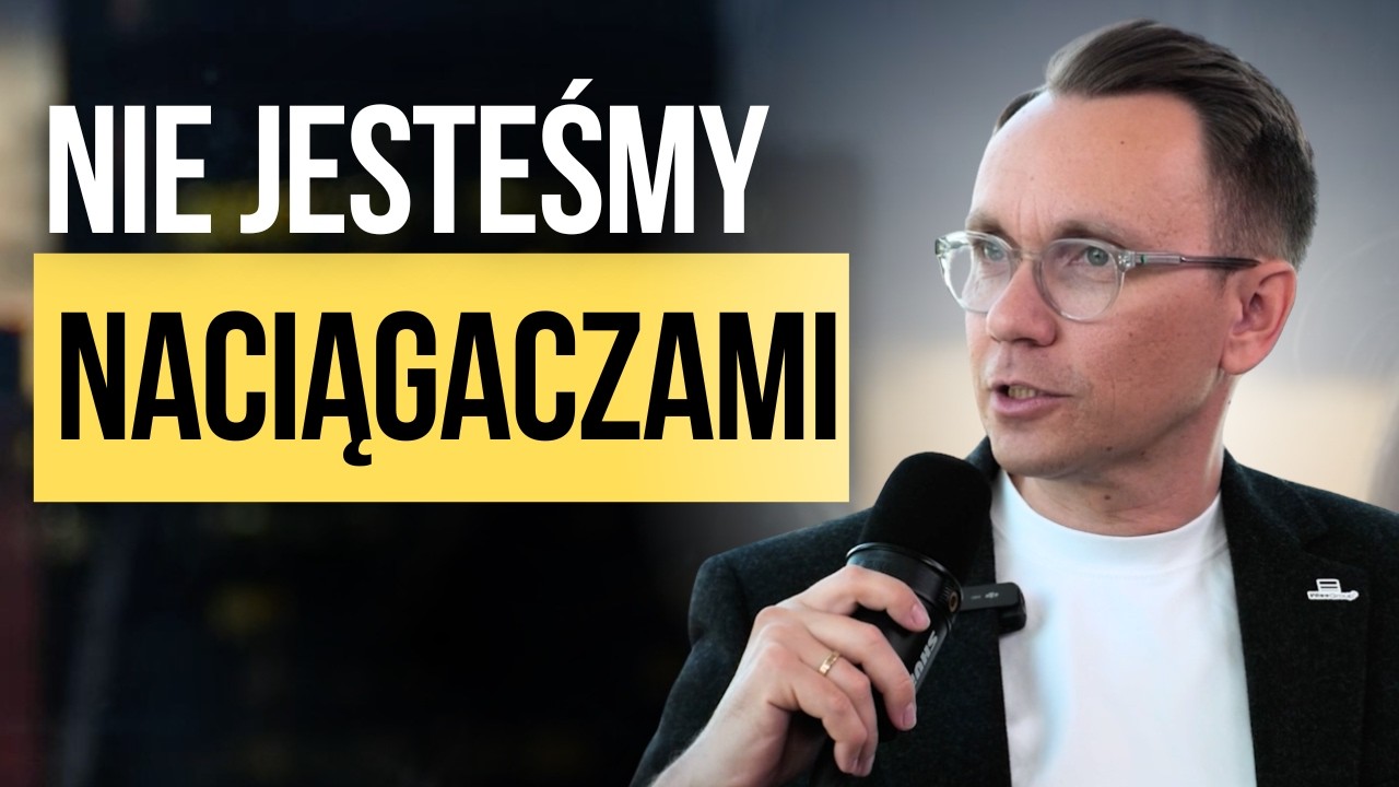 5 krok&oacute;w jak zdobyć pracę w sprzedaży i pokochać ją - Łukasz Połubianko z Sellwise | Karierowo