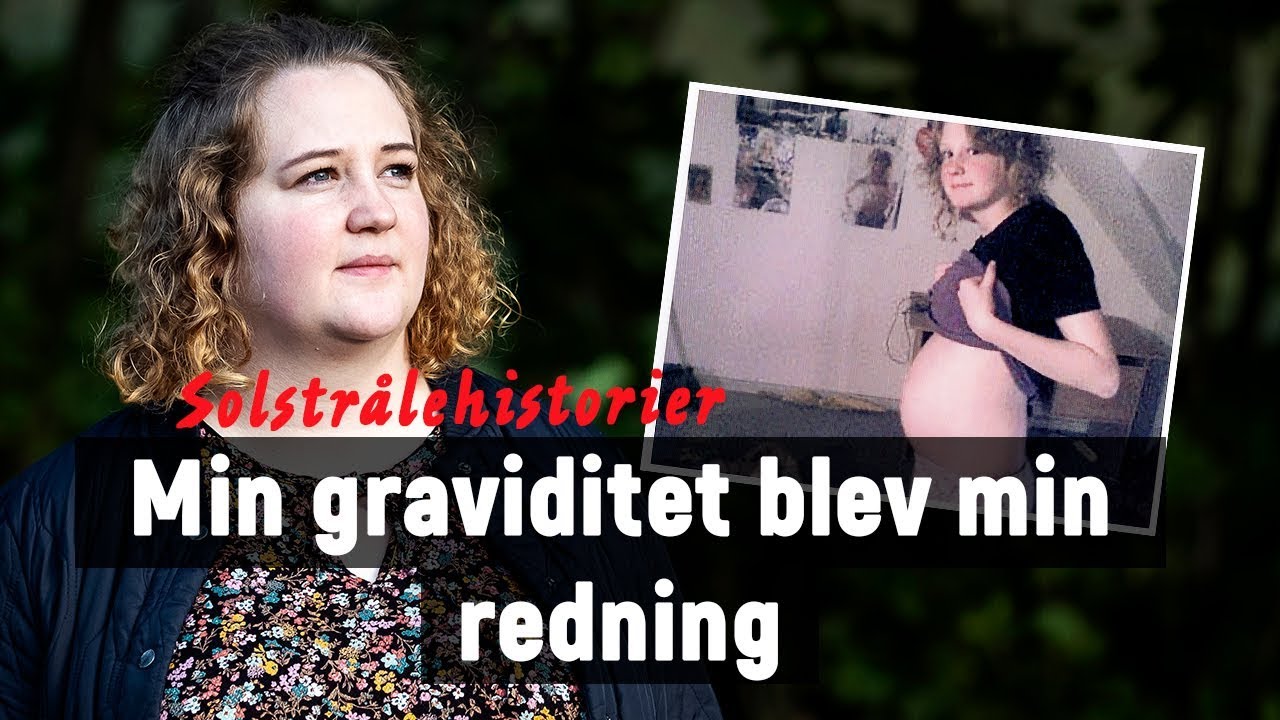 Gravid som 15-årig