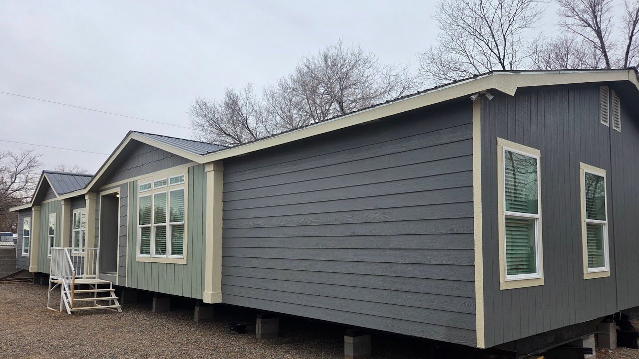 Solitaire 28784A Newly Designed 4-bedroom 2.5 bath 2,148 sqft