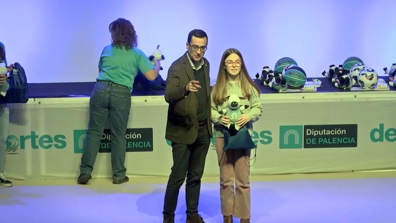 Premios XVIII Certamen Narración Deportiva