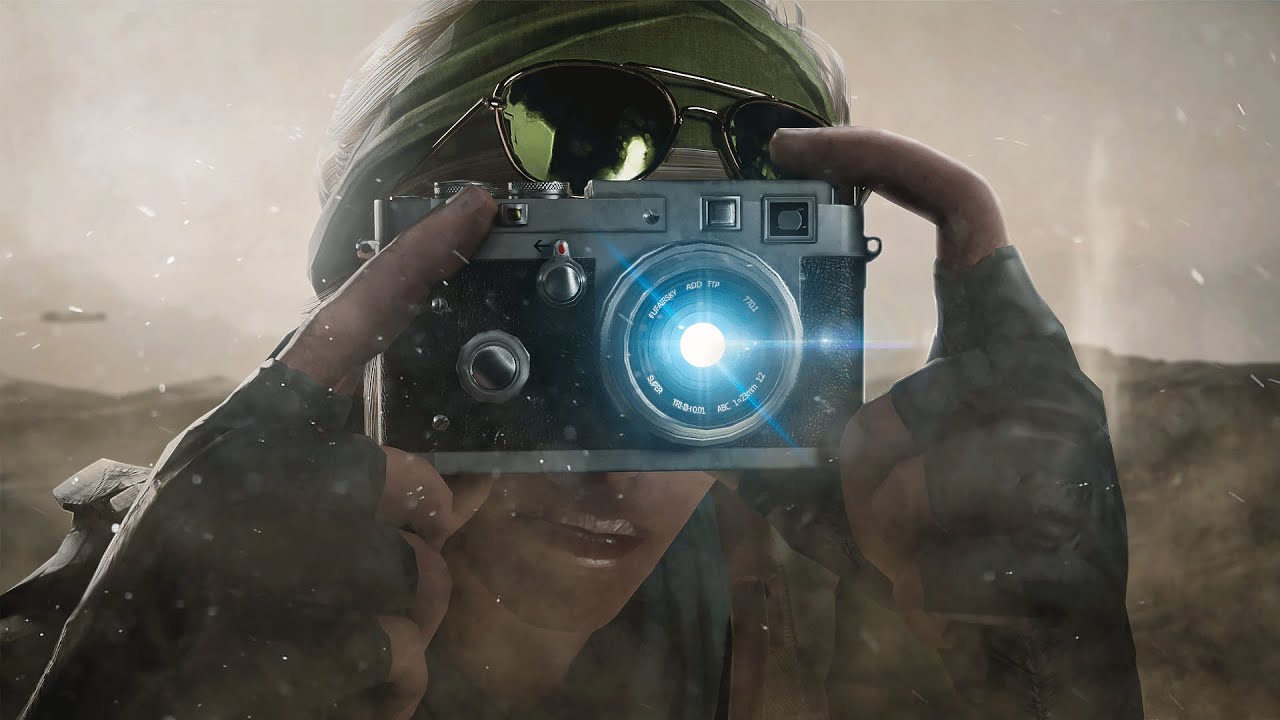 ЛУЧШИЙ оперативник в Rainbow Six Siege