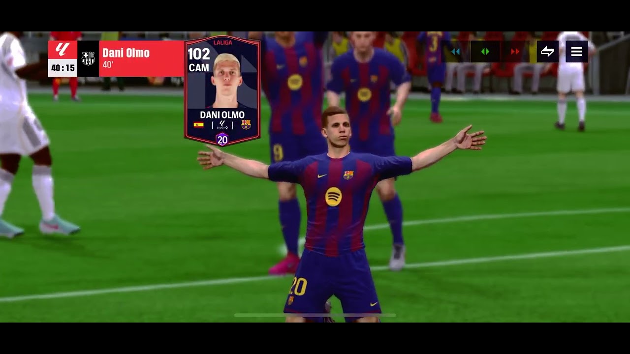 BARCELONA HUMILIATES REAL MADRID, AGAIN!!! Crazy Match!! 7 GOAL THRILLER!!