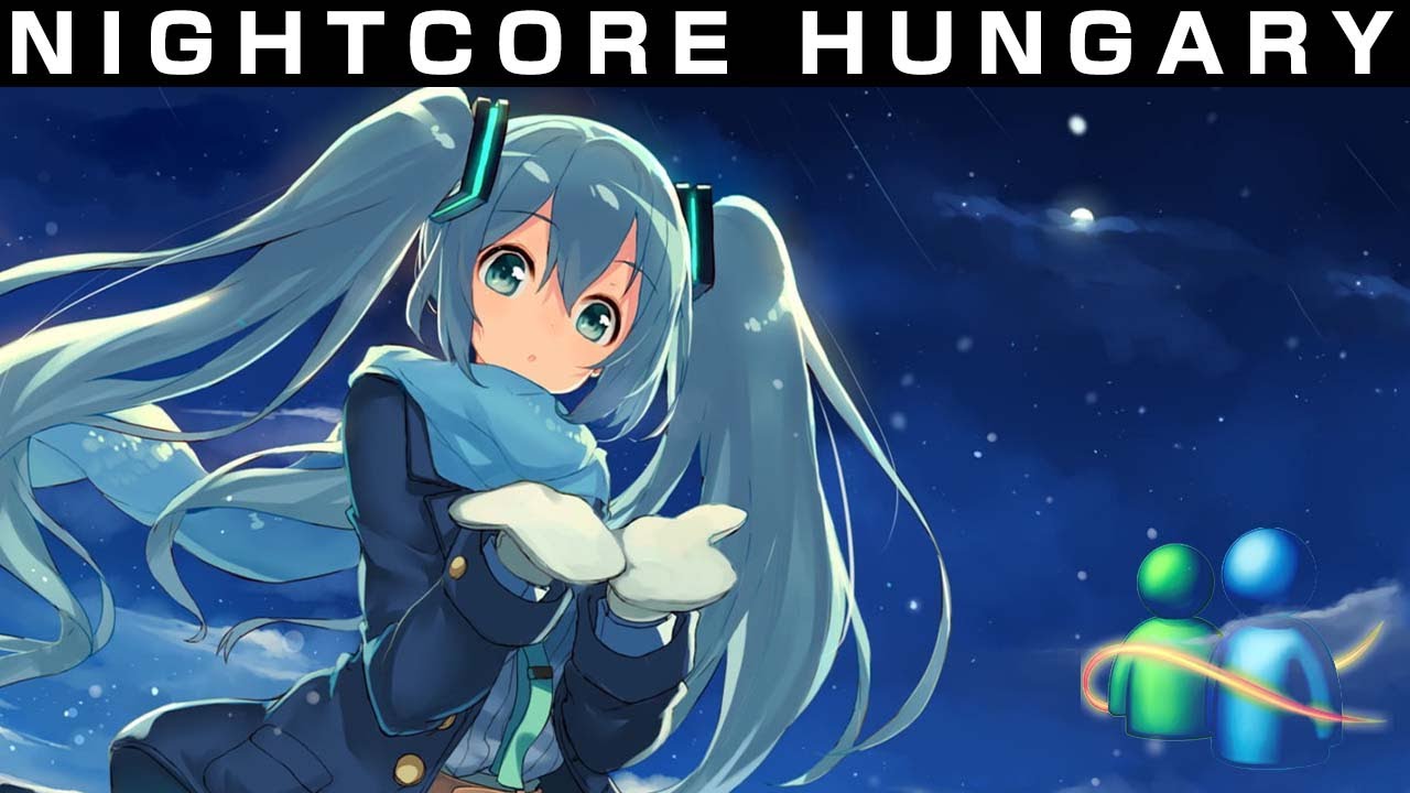 josh es jutta - fagyos a szivem NIGHTCORE.dll