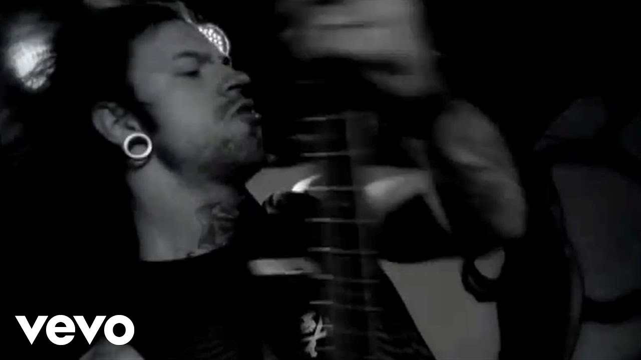 Straight Line Stitch - Taste Of Ashes  ft. Jamey Jasta
