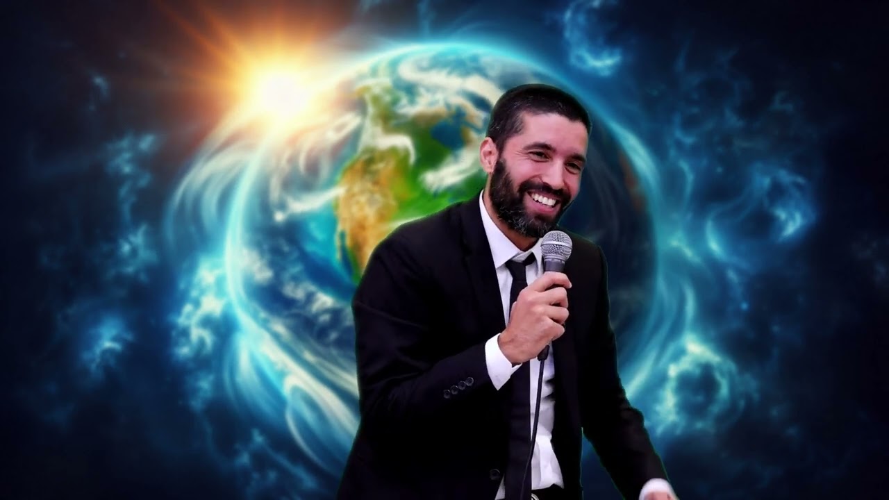 ה' צריך אותנו?!🤔 הרב שניר גואטה בשיעור אדיר!