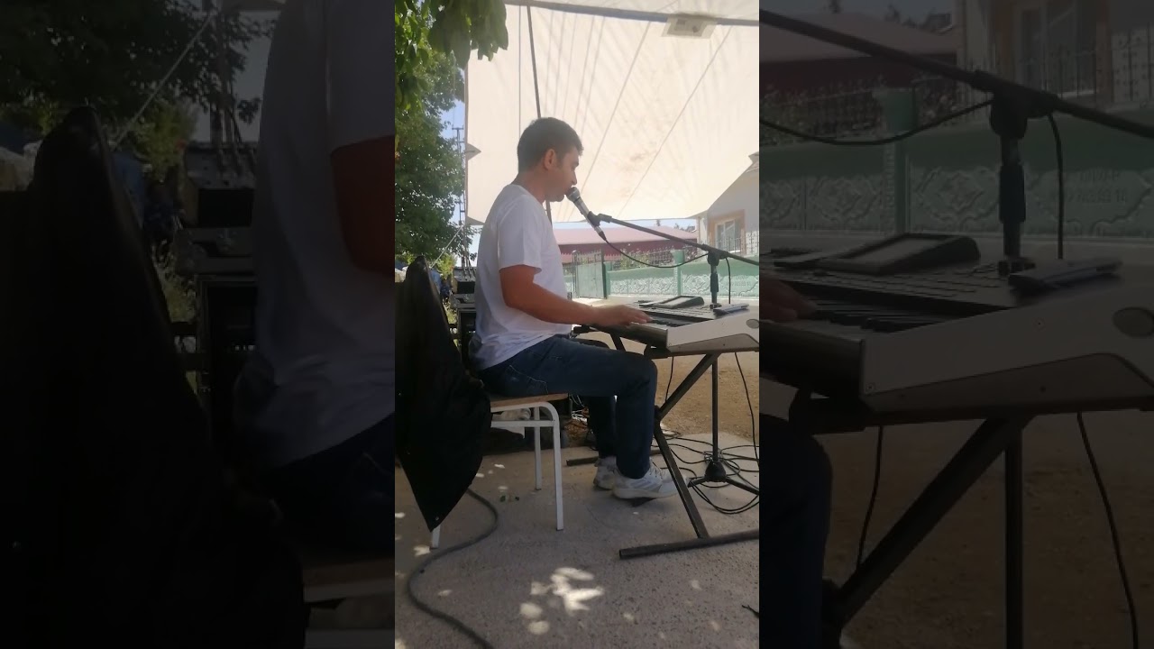 Deniz çalışkanoğlu altınımı ben boynuma dizerim