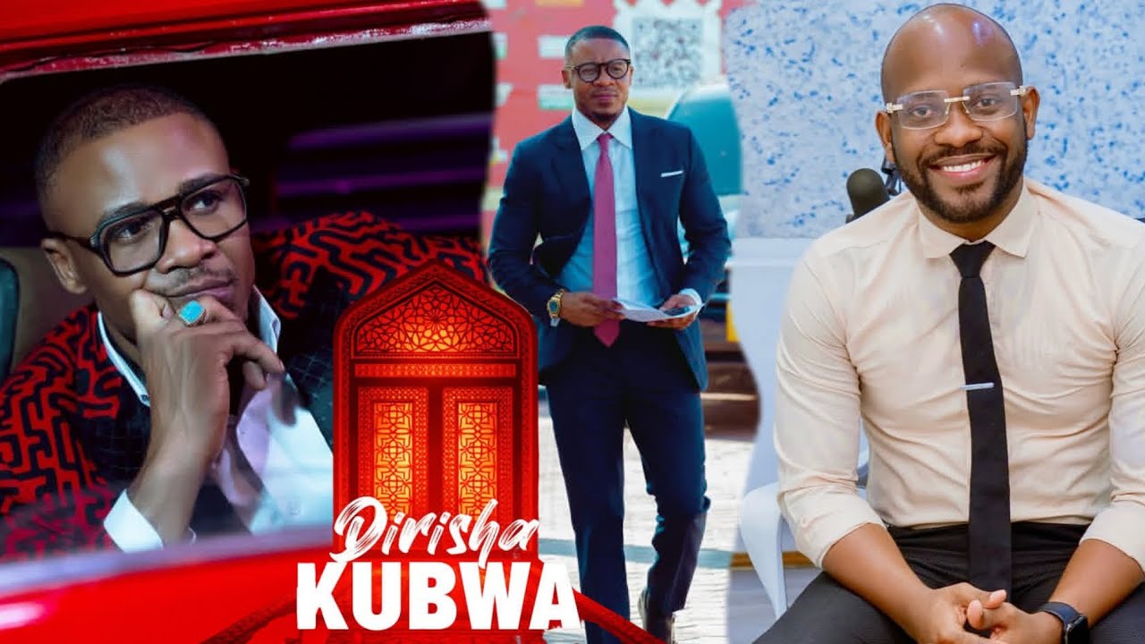 🔴ALIKIBA ATANGAZA UMAFIA MZITO KUMNG'OA GEORGE AMBANGILE WASAFI KUMLETA CROWN MEDIA 