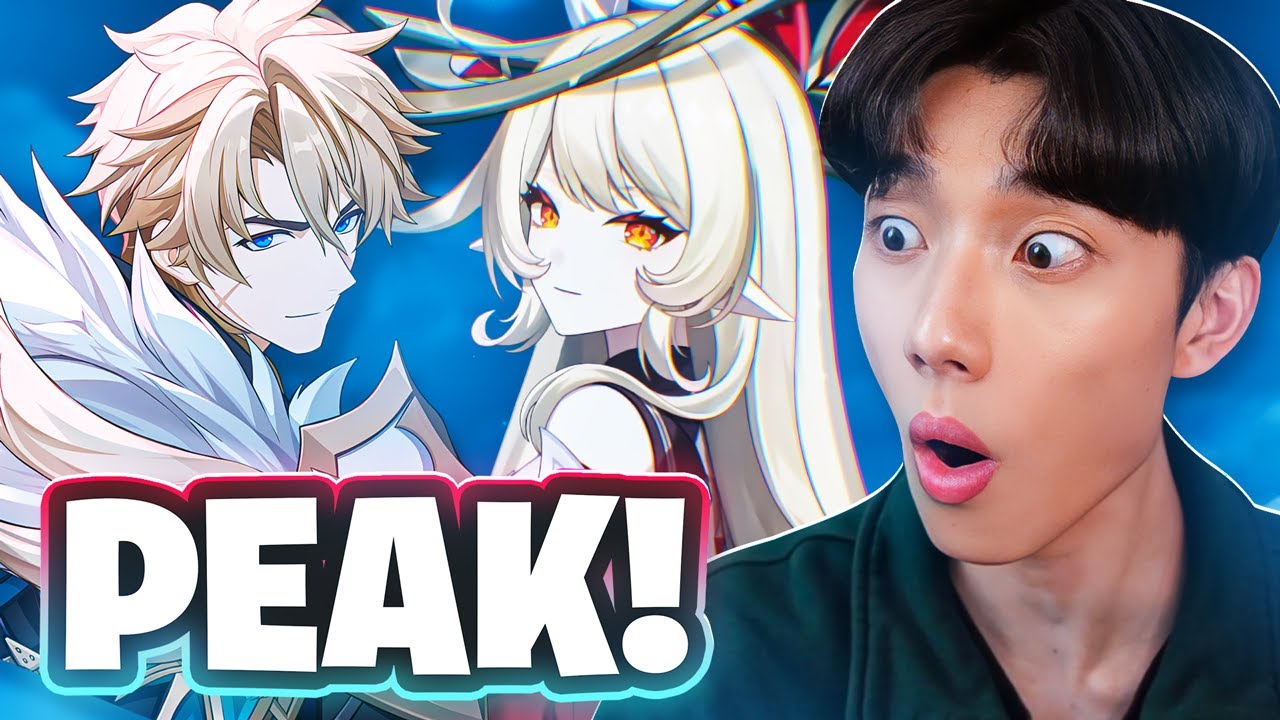 My Wallet is in Danger... (Nod Krai Teaser Reaction)