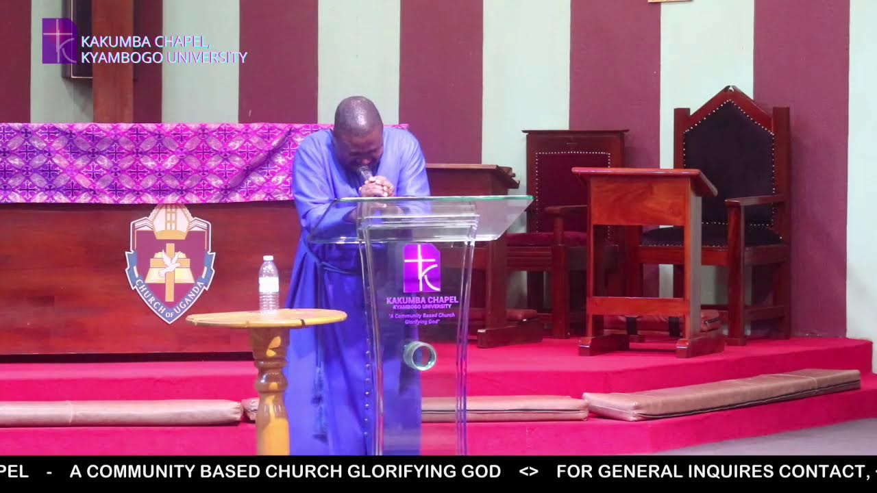 KAKUMBA FRIDAY OVERNIGHT SERVICE
