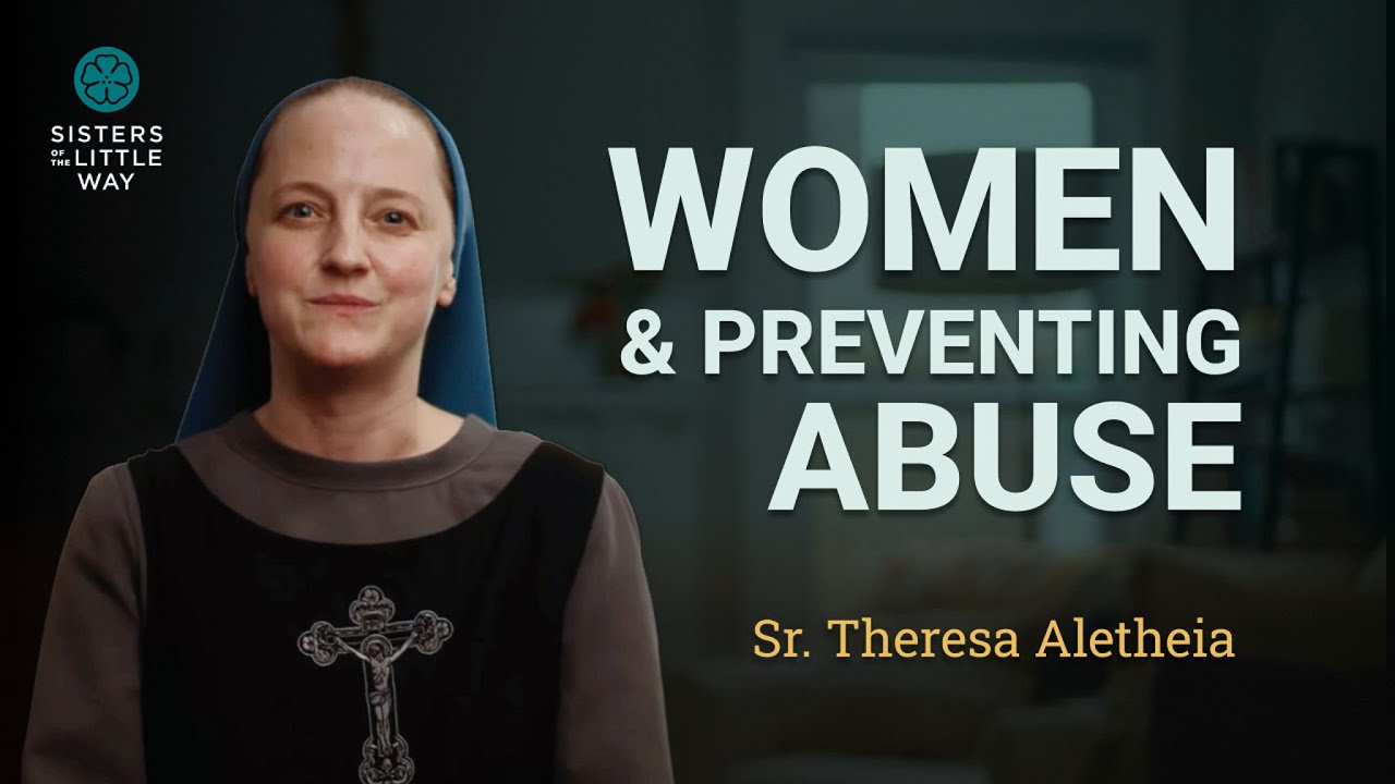 Why Women's Feminine Genius Matters in Church Reform