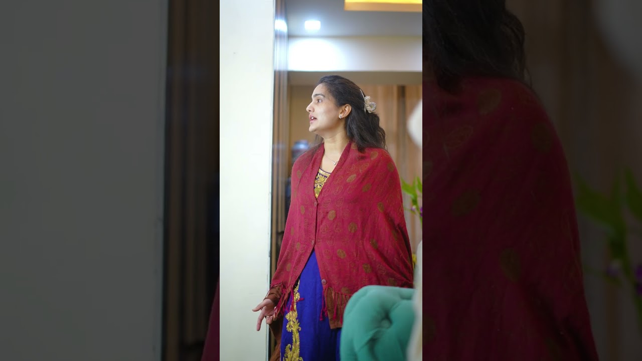 Bahu Nokraani Nahi Hoti | Pyari Varsha