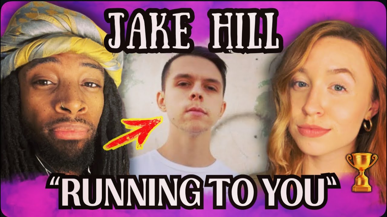 JAKE HILL SHOCKS US WITH 