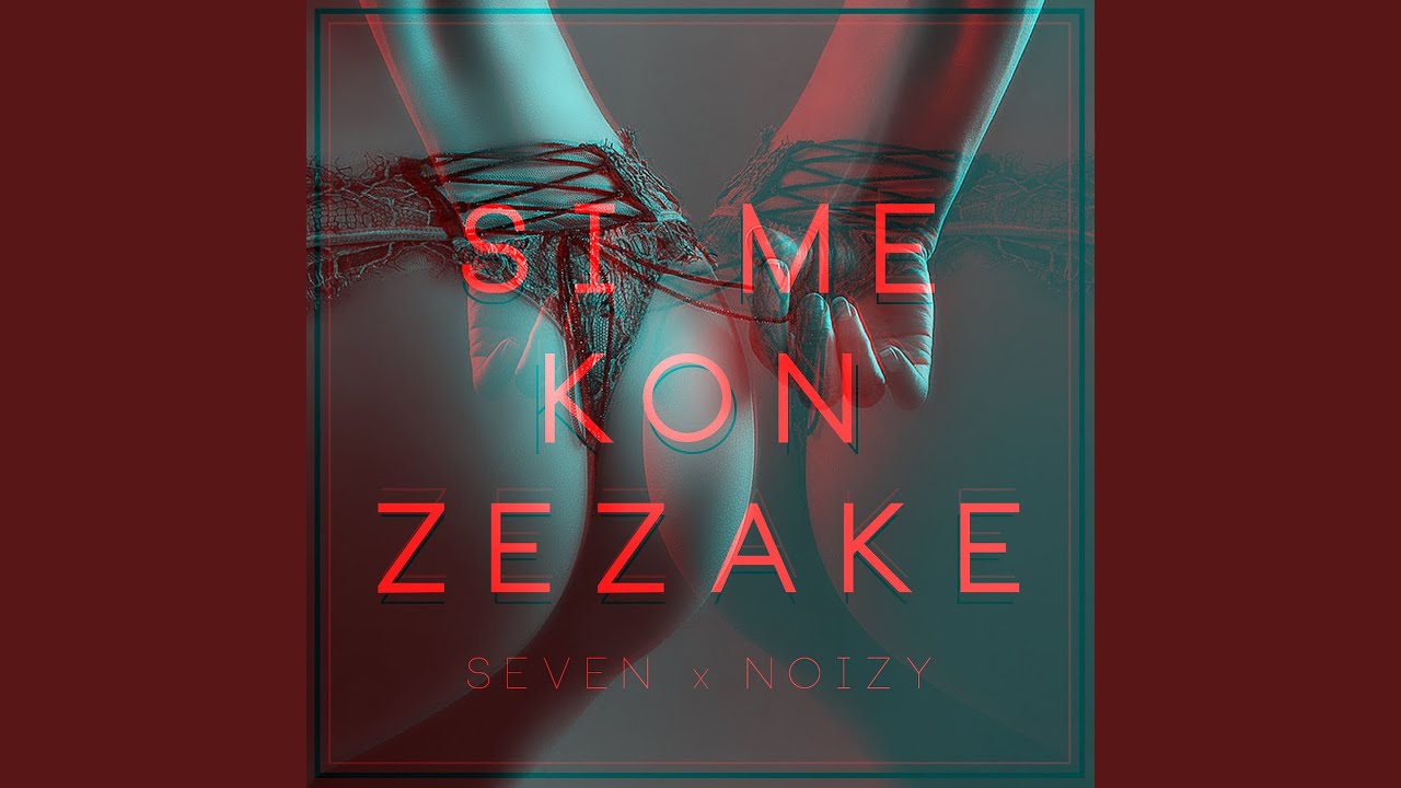 Si Me Kon Zezake (feat. Noizy)