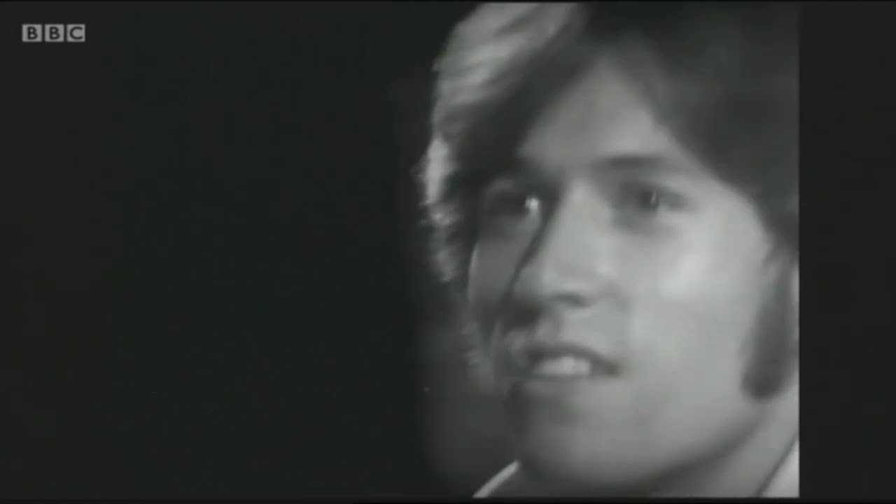 Bee Gees at the BBC..and Beyond
