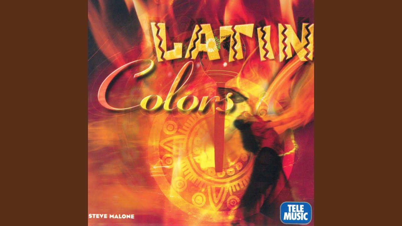 Latin Colors