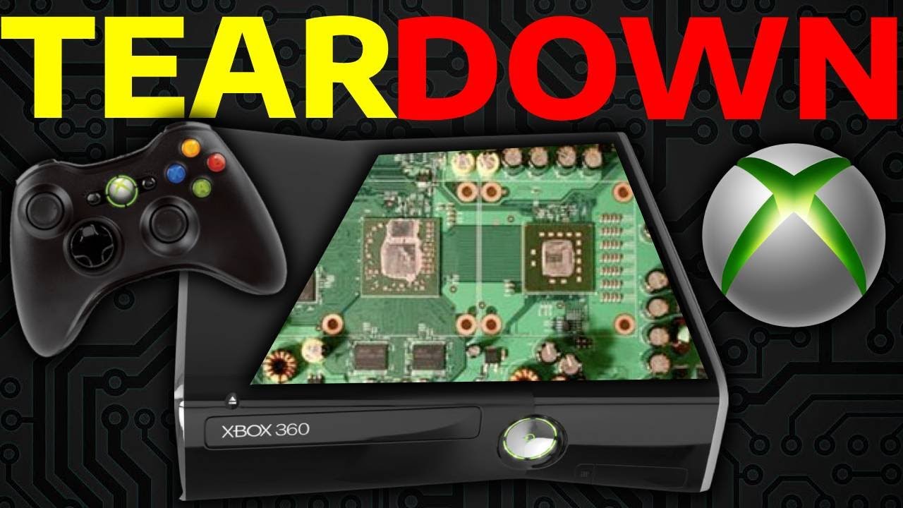 Inside Microsoft's Most Successful Console