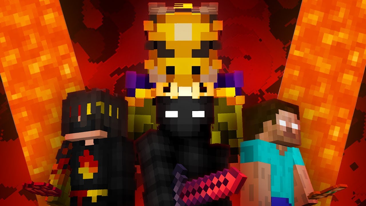 This Player Ruled The Server For 365 Days