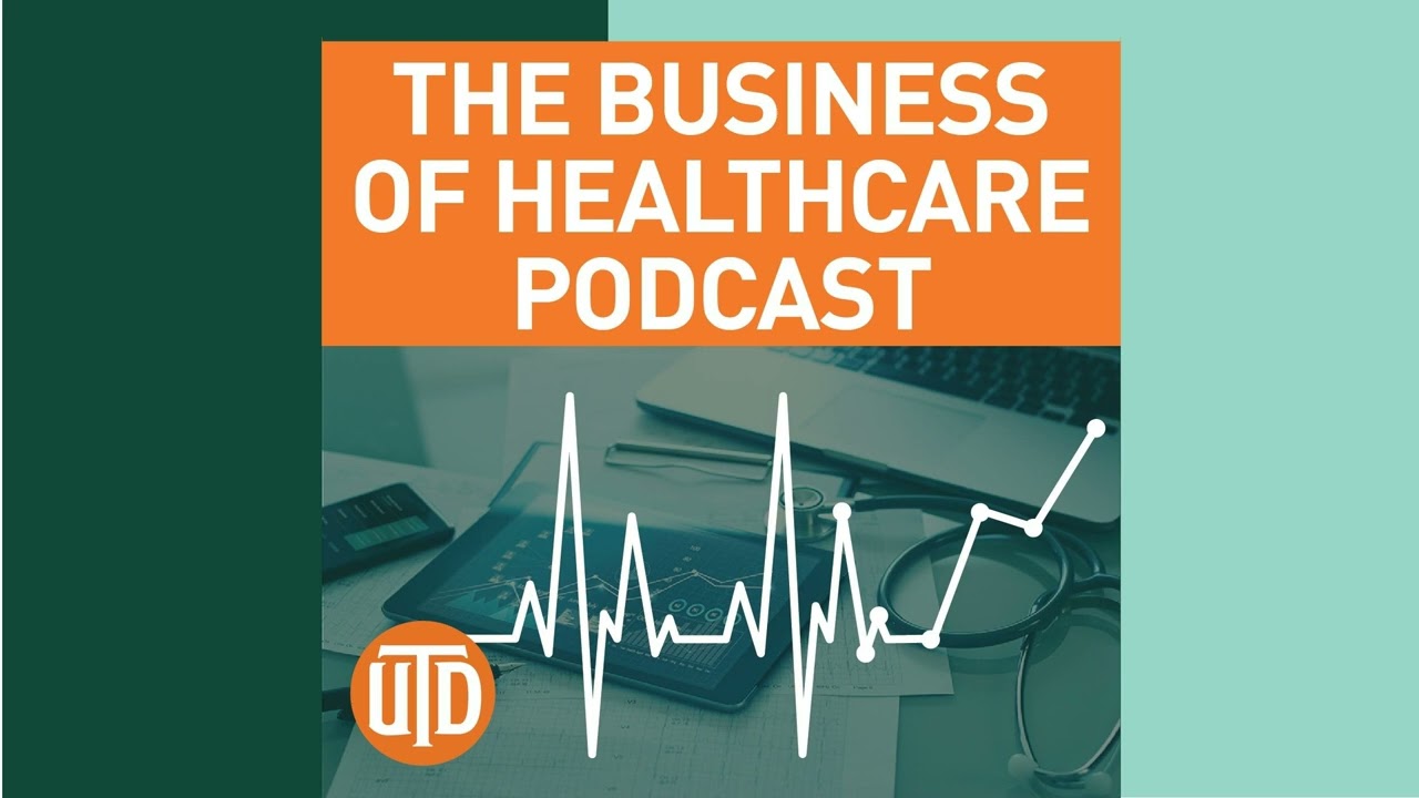 The Business of Healthcare Podcast, Episode 70: Fee-For-Service — The Accidental Healthcare System