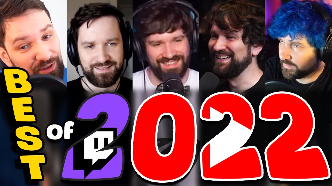 BEST OF DESTINY 2022