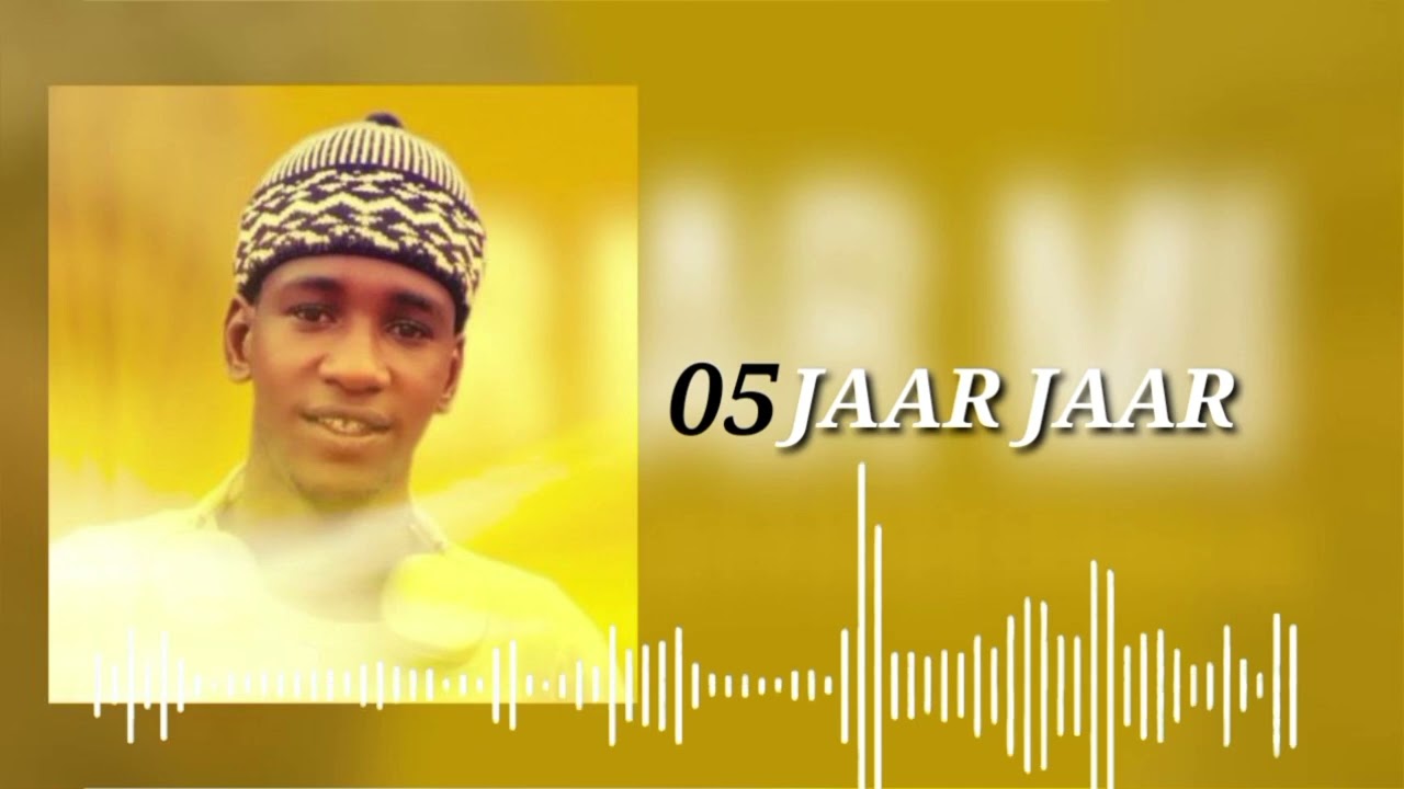 05 - One Black - Jaar Jaar
