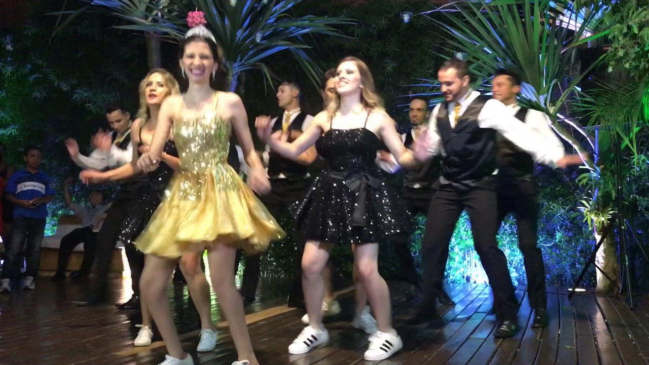 15 anos da Bruna Cavaglieri