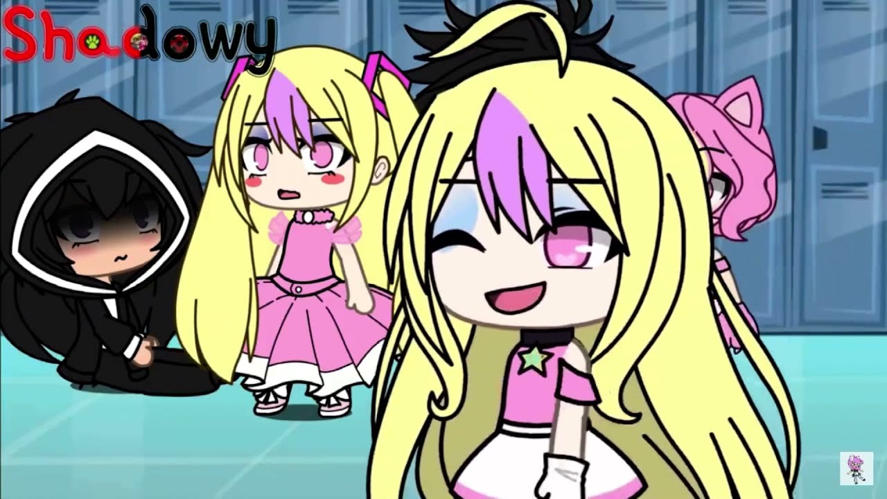 Top 10 New Students meme|| Gacha life and Gacha club|| Sunshine gaming