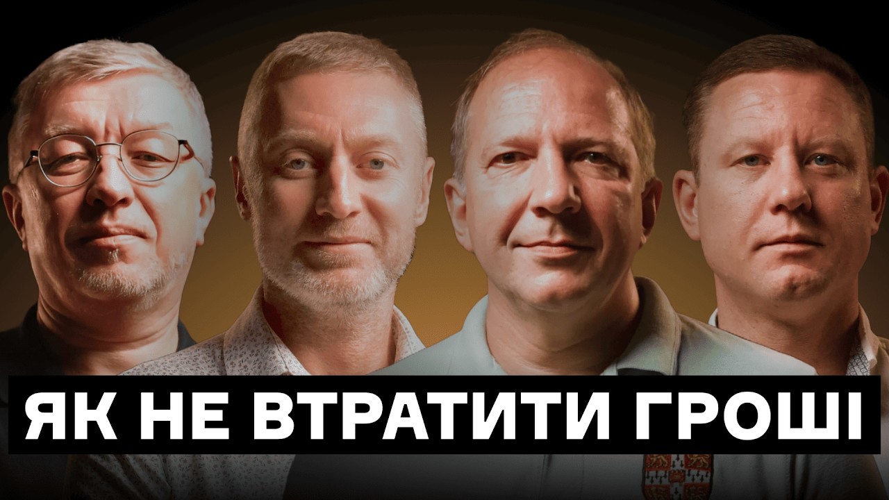 Невдалі інвестиції: 4 кейси і засвоєні уроки. Козак, Пітенко, Кириченко, Жуйков | СEO Club