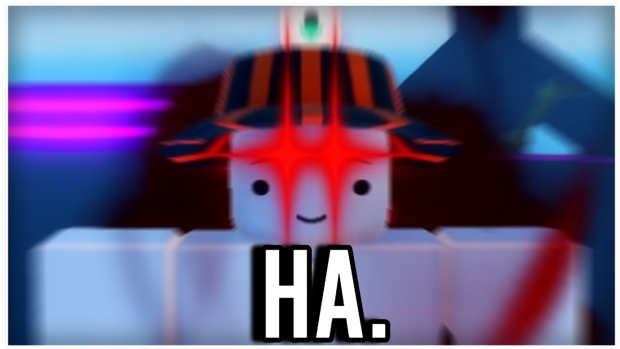 VC in Blade Ball = Funny. | Roblox Blade Ball