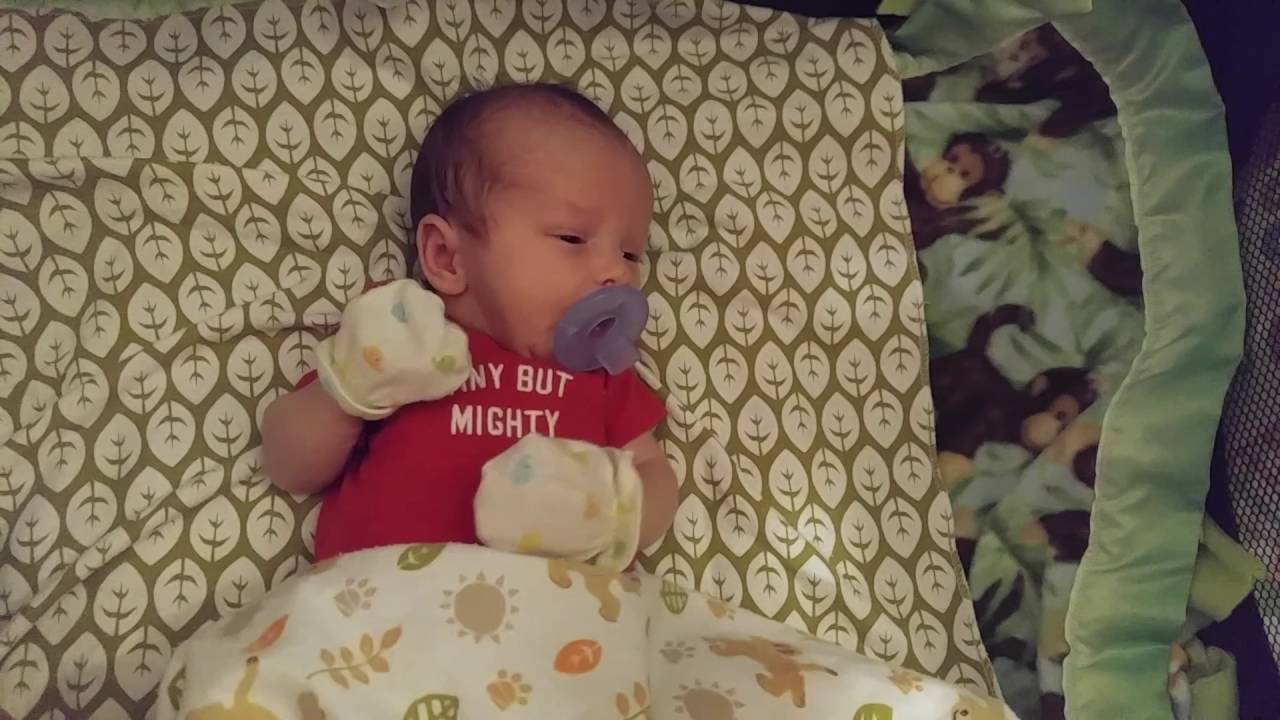 Pacifier game :)
