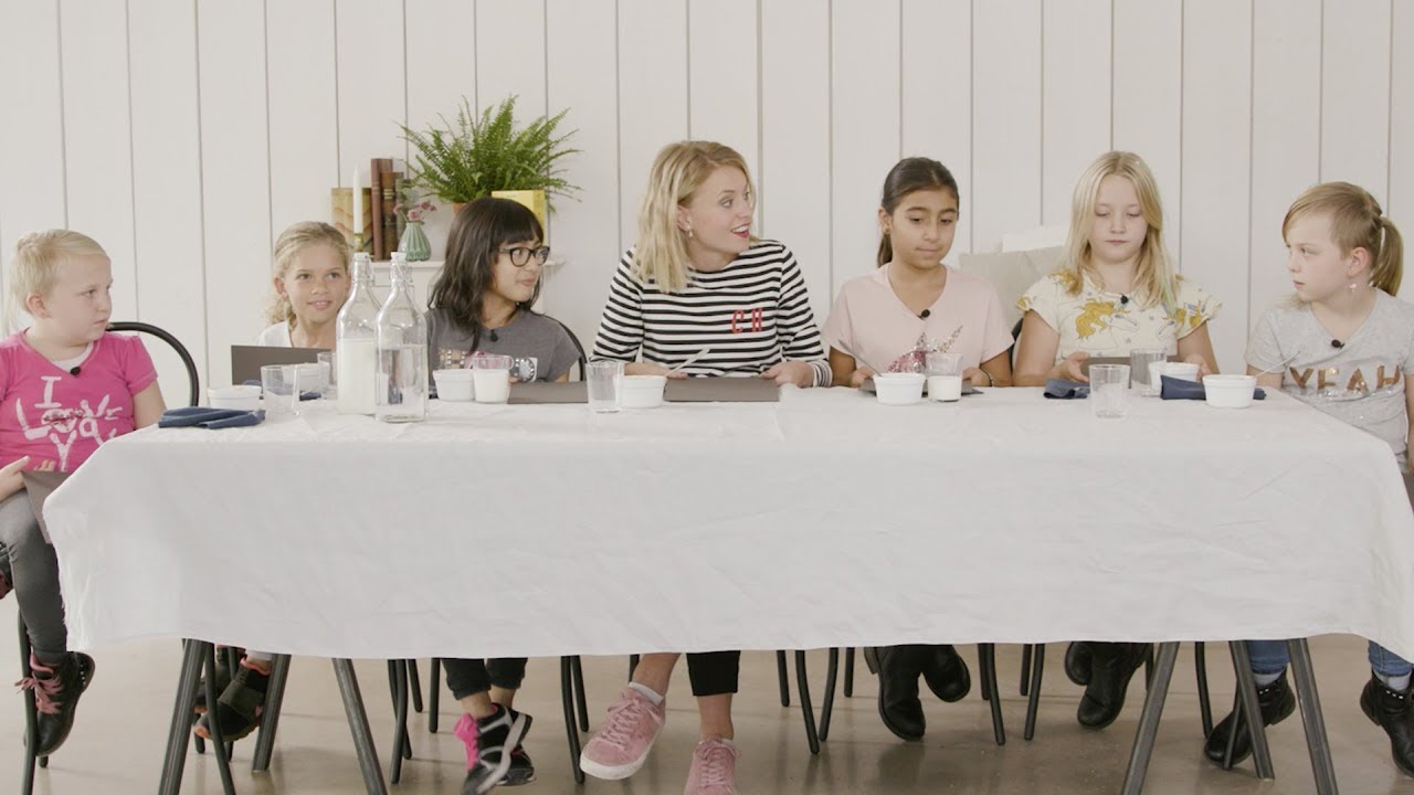 &rdquo;Pasta utan durumvete &auml;r inte gott.&rdquo;