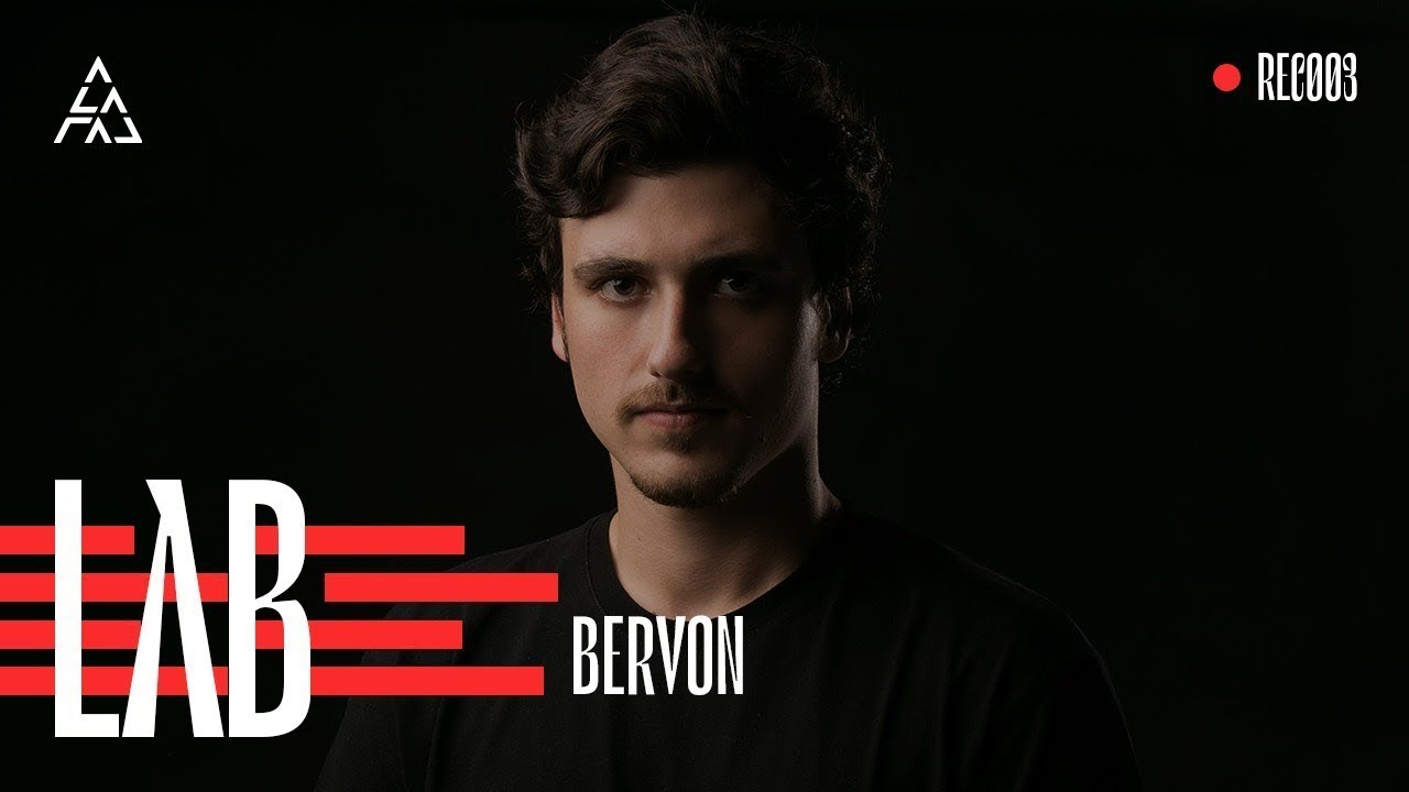 Bervon @Alataj Lab 003 [21.05.20]