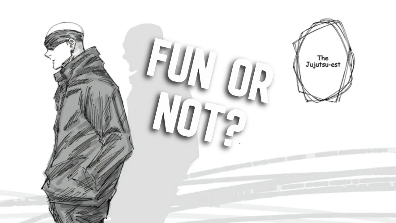 Jujutsu Shenanigans | Is it Fun or Not?