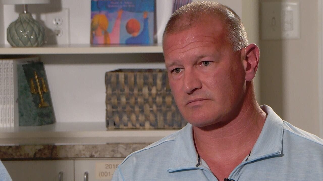 Former Mooresville assistant police chief sues town over alleged retaliation