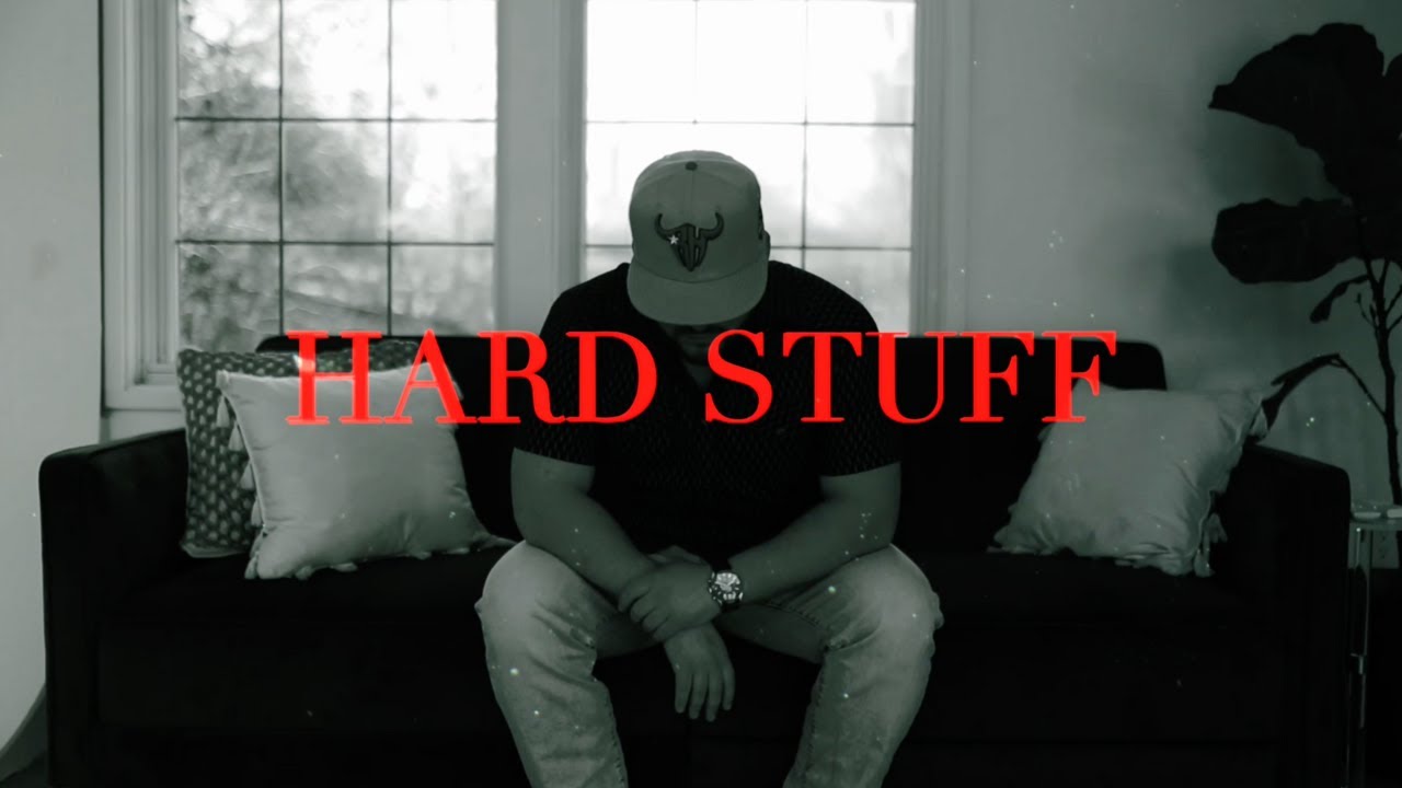 Hayden Coffman - 