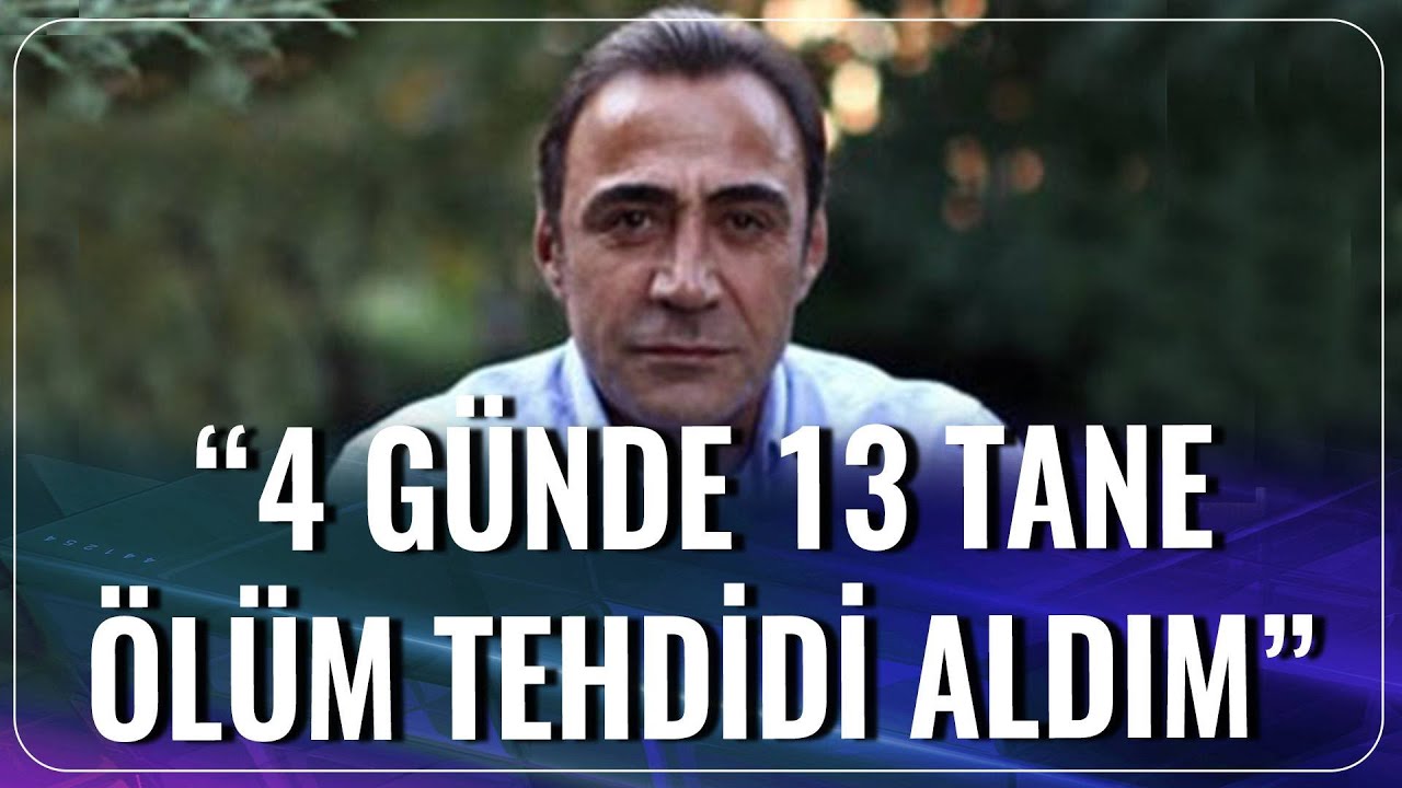 Berhan Şimşek Çok Tartışılan O Sözlerine Açıklık Getirdi: 