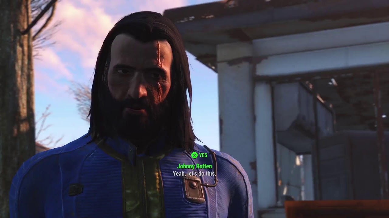 Fallout 4 3/7/26