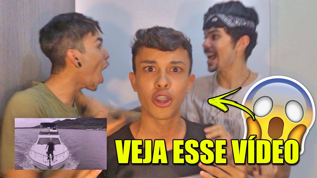 HAIKAISS - RAP LORD (COVER MAIS R&Aacute;PIDO DO MUNDO)