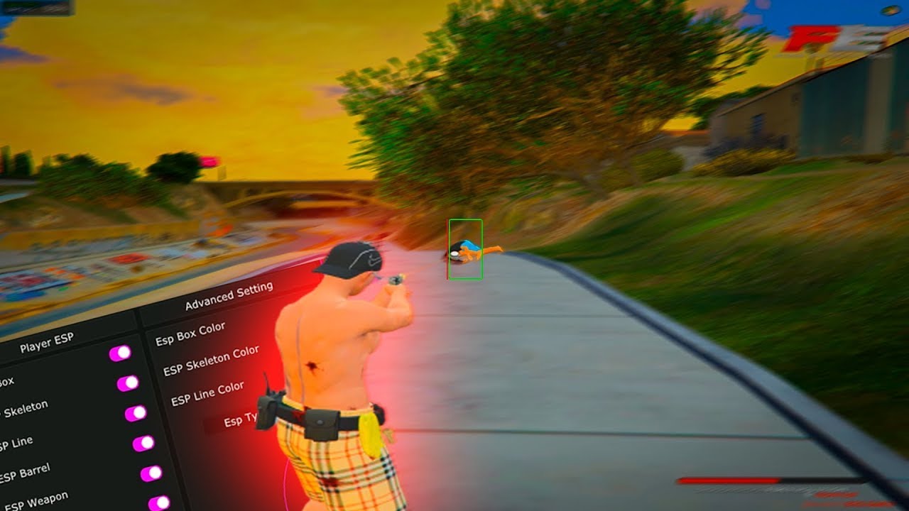 THE BEST FIVEM CHEAT UNDETCTED UNBEATABLE PRICE EXTERNEL 0% CHANCE BAN