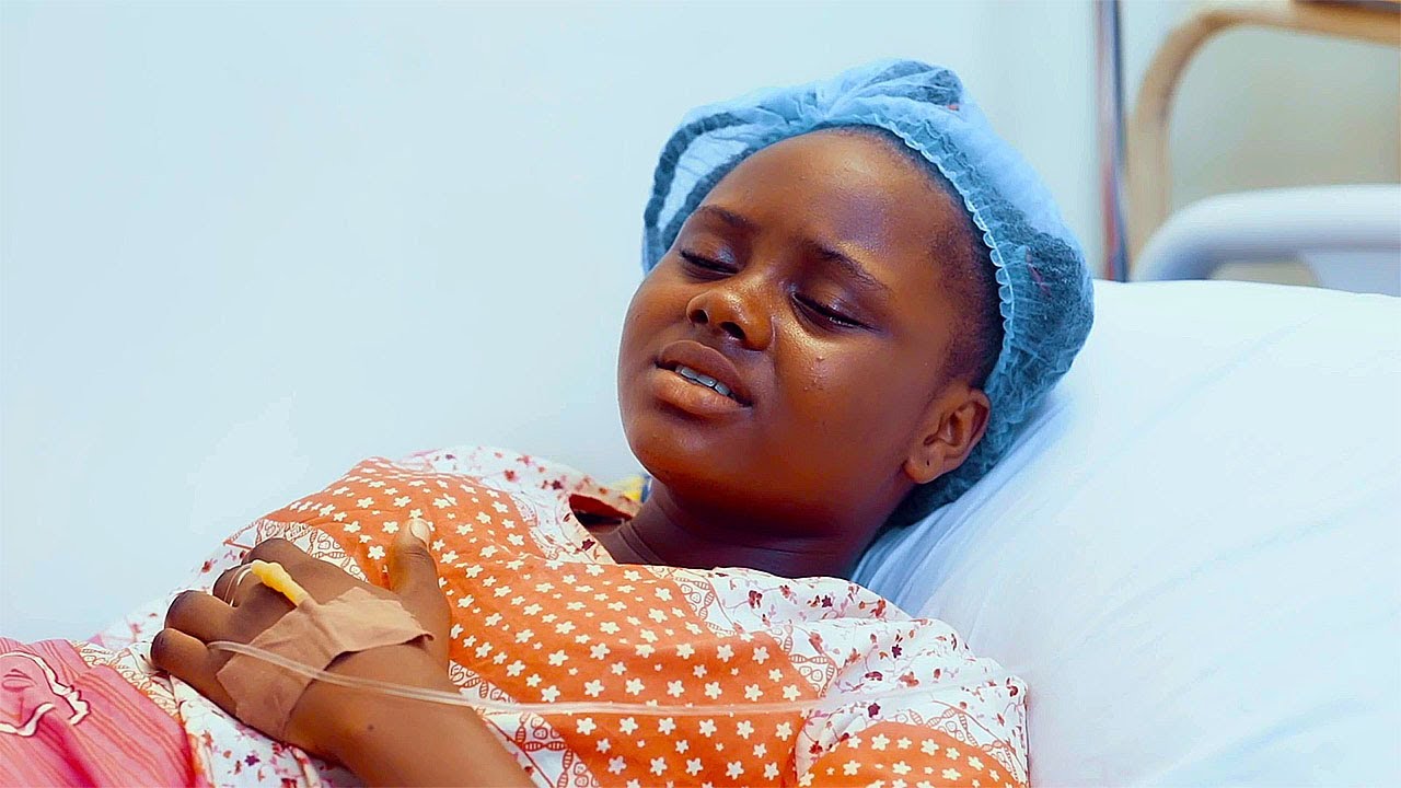 Please Don't Let Anything Stop You From Watching This Heartbreaking TREASURE UCHECHI Movie|2025Movie