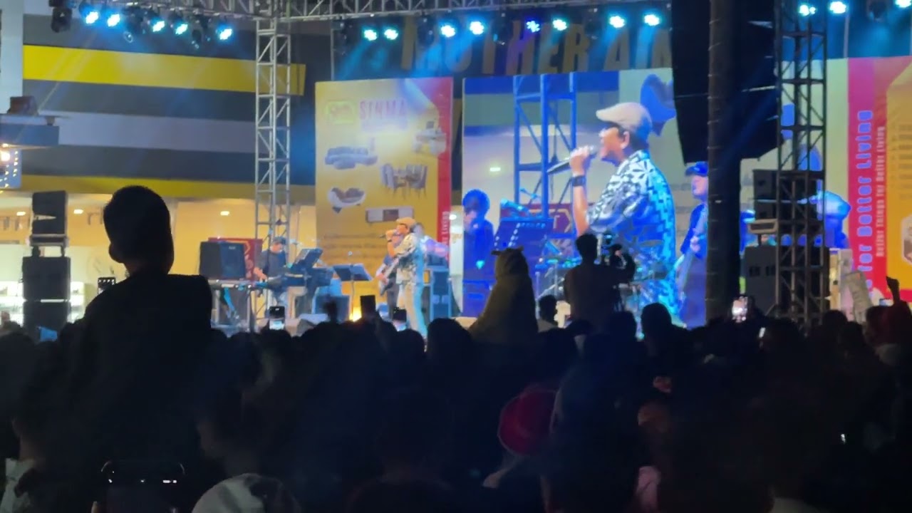 #နေပြည်တော် #SINMA#show#zabuthaunghtike