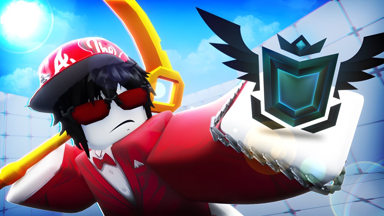 Becoming the First Arch Nemesis in the NEW Rivals Update