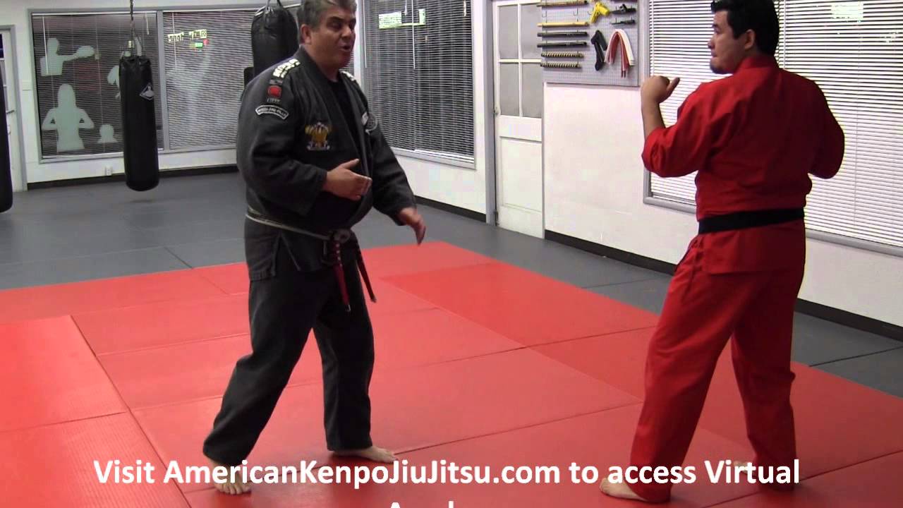 Circles of Protection Technique Brakedown by S.M. Mohamad Tabatabai