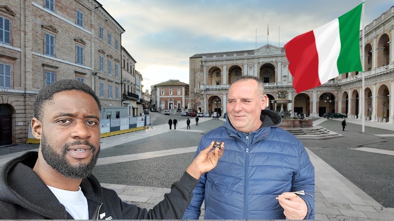 I Explored Italy&rsquo;s Most Underrated Region