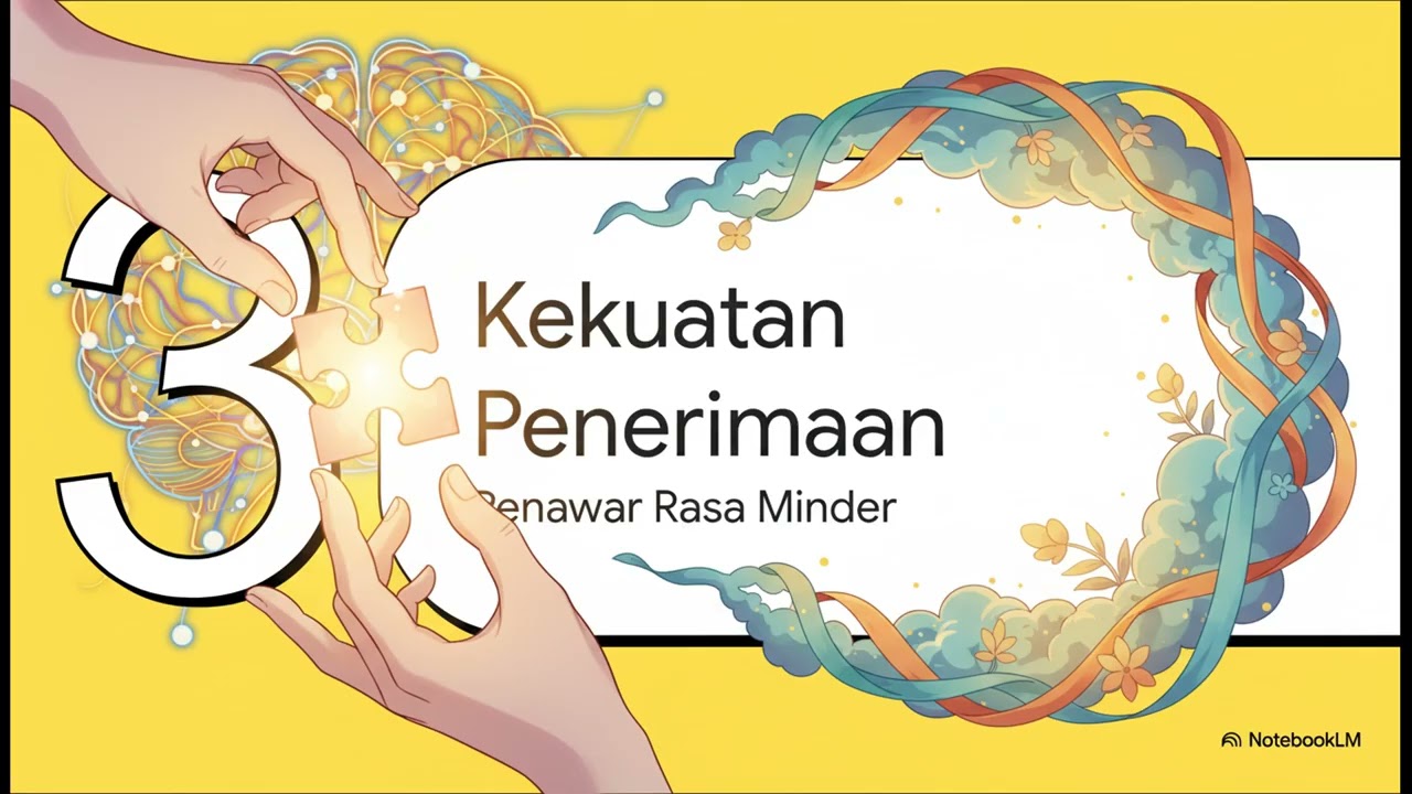 Dari Pemalu Jadi Percaya Diri