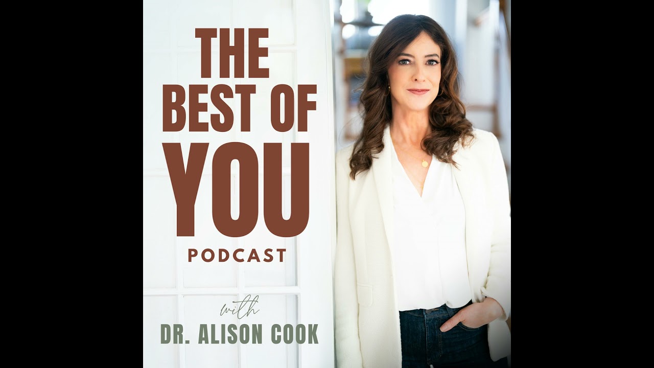 178: How to Recognize Toxic Tactics, and Stop Taking the Bait