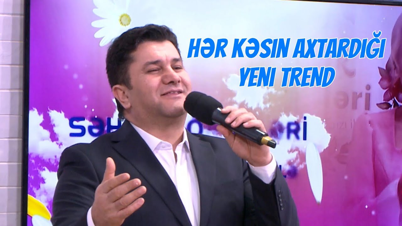 Xelil Qaracop - Bir qusam qanadim var baba olem olem men olen nece